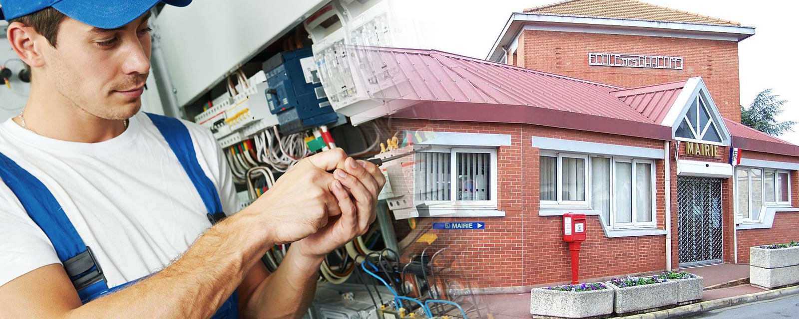 Électricien Achères (78260)