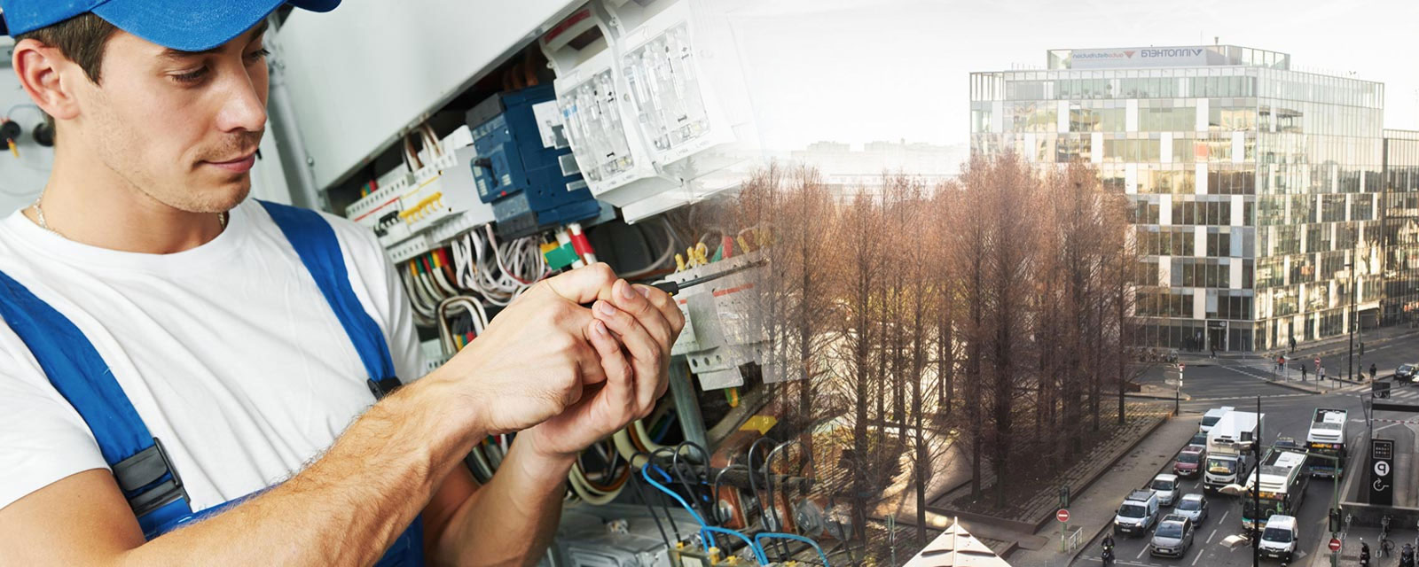 Électricien Arcueil (94110)