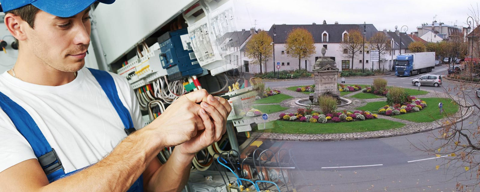 Électricien Arnouville (95400)