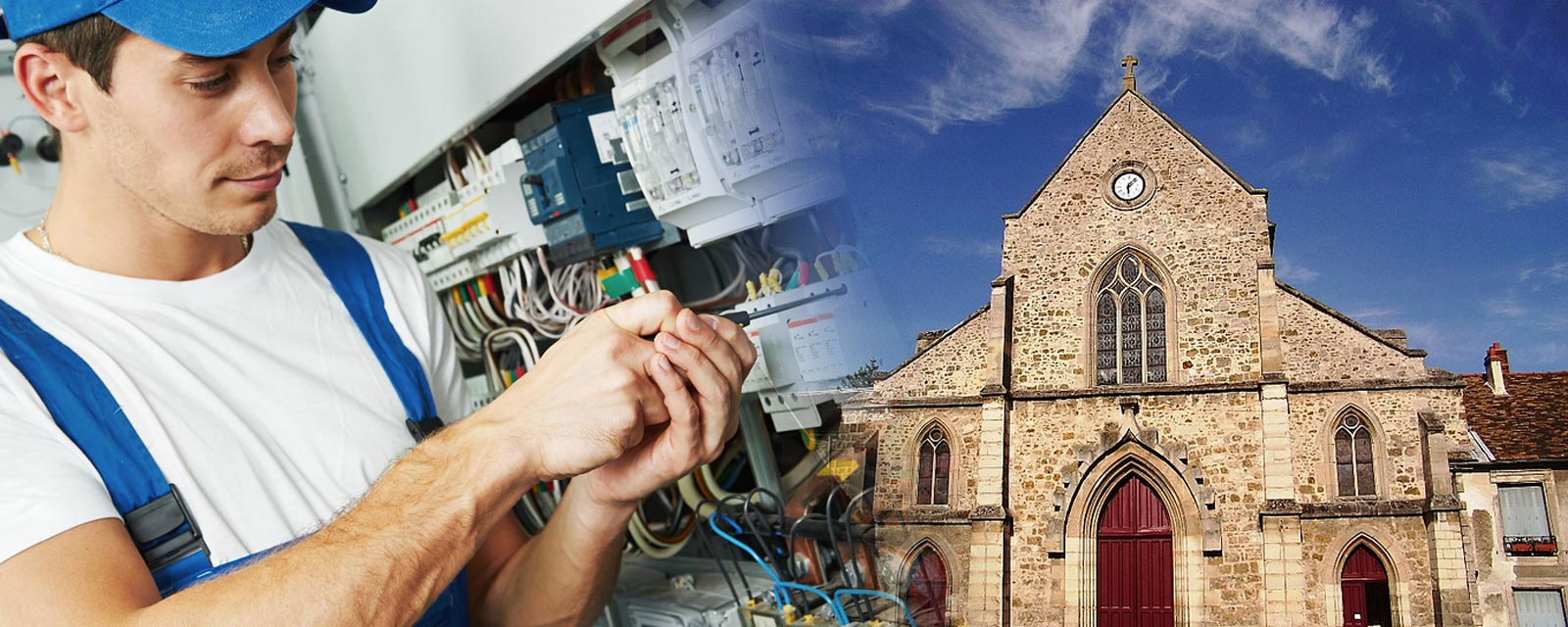 Électricien Arpajon (91290)