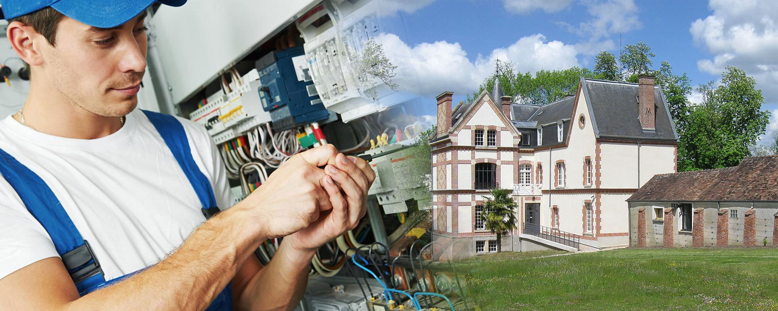 Électricien Avon (77210)