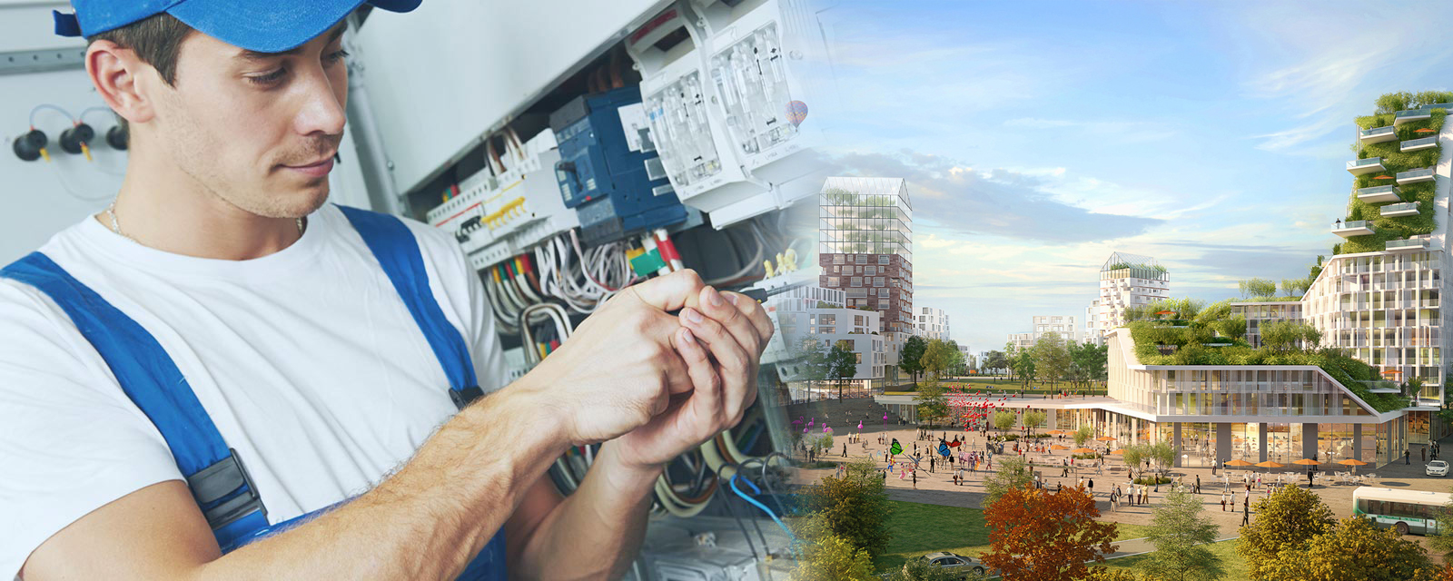 Électricien Bagneux (92220)