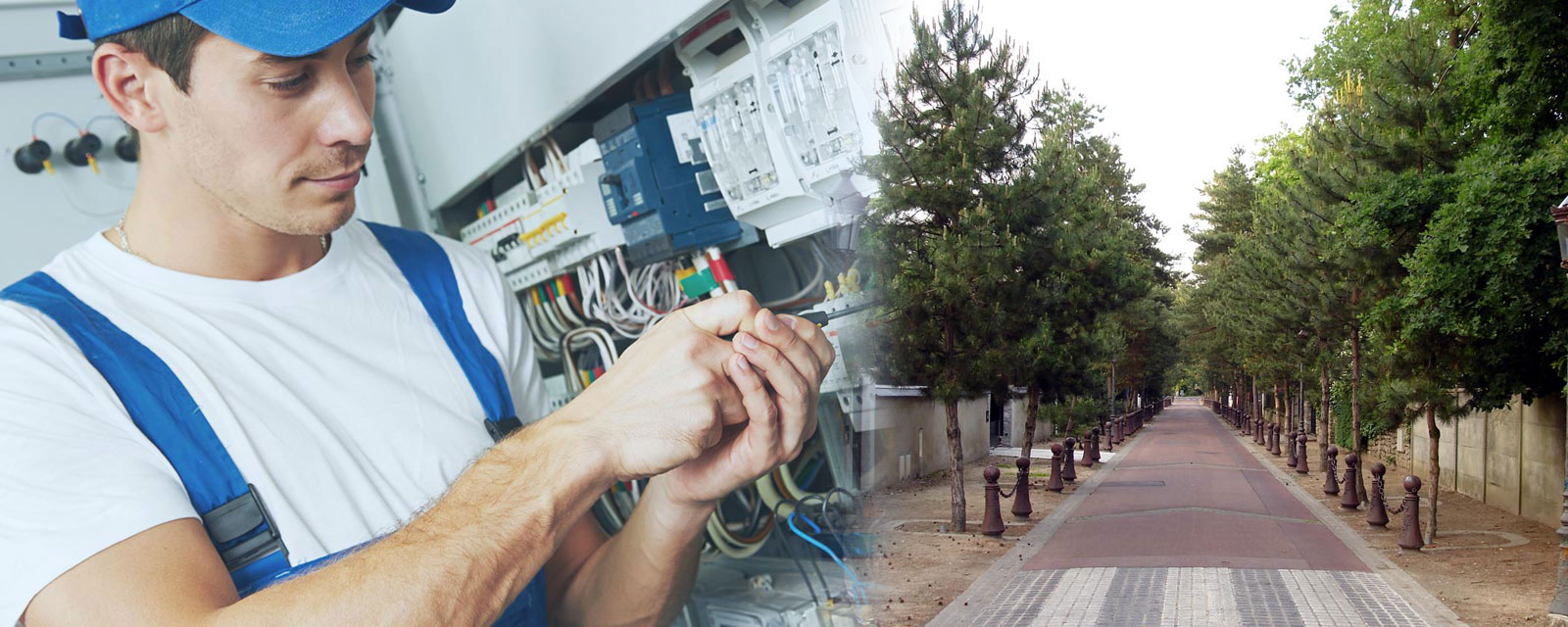 Électricien Beauchamp (95250)