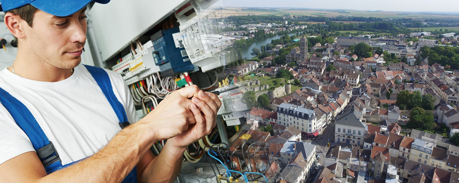 Électricien Beaumont-sur-Oise (95260)