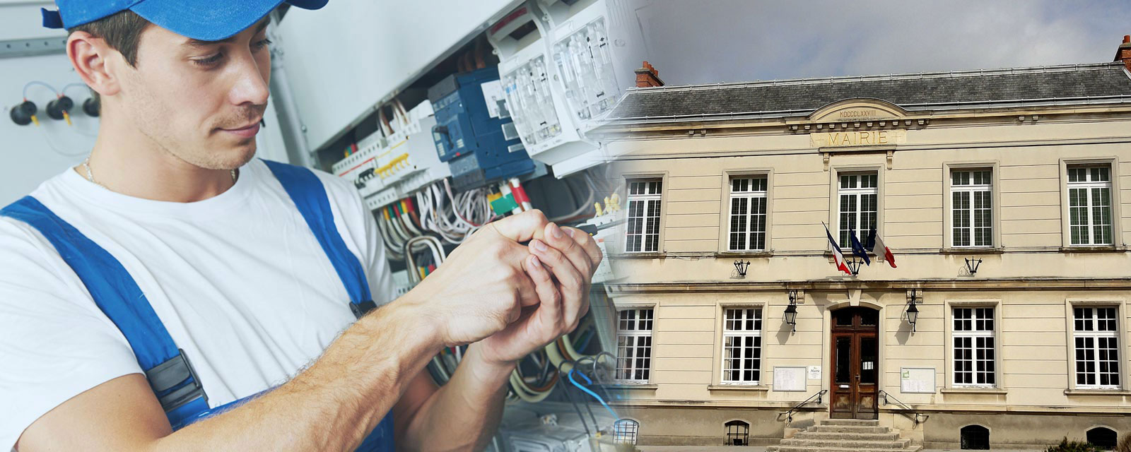 Électricien Bessancourt (95550)