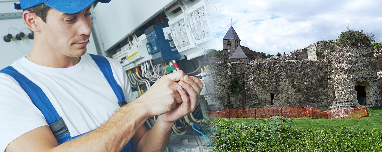 Électricien Beynes (78650)