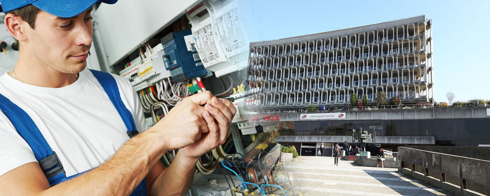 Électricien Bobigny (93000)