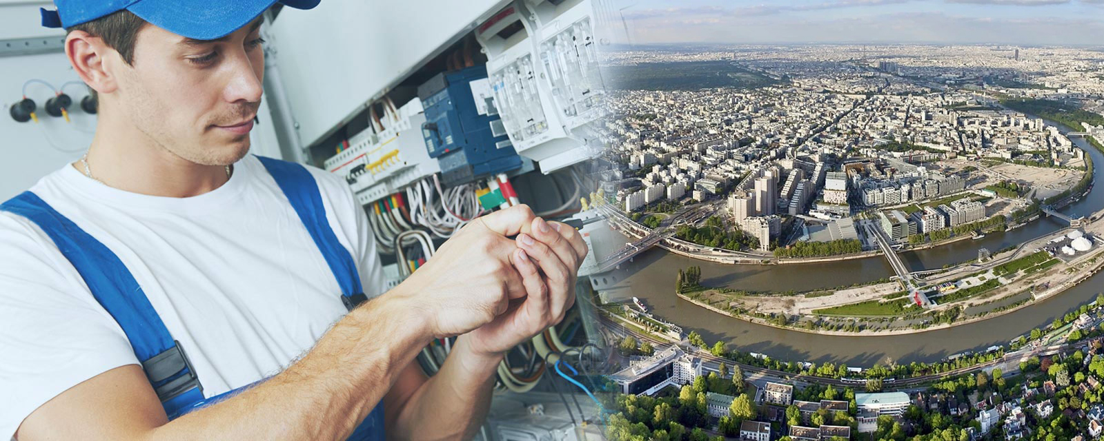 Électricien Boulogne-Billancourt (92100)