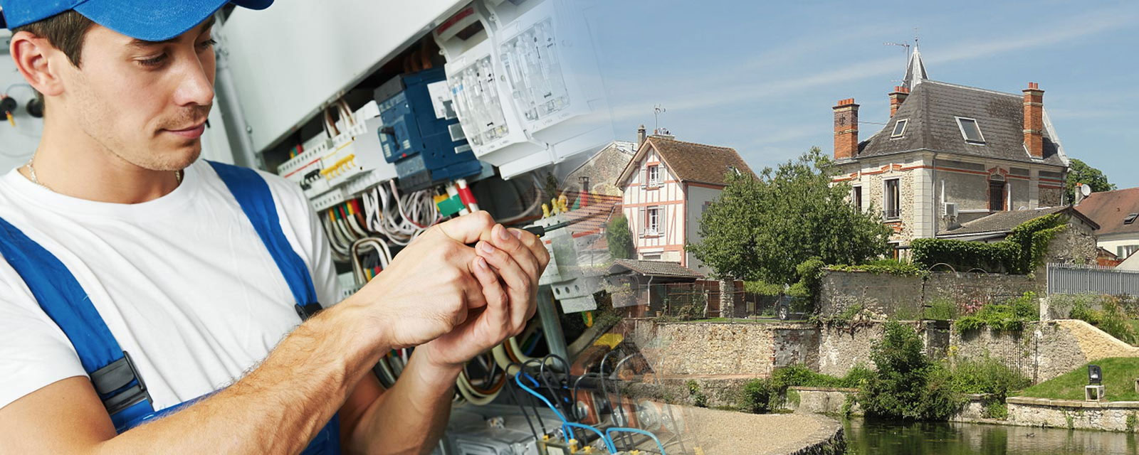 Électricien Brie-Comte-Robert (77170)