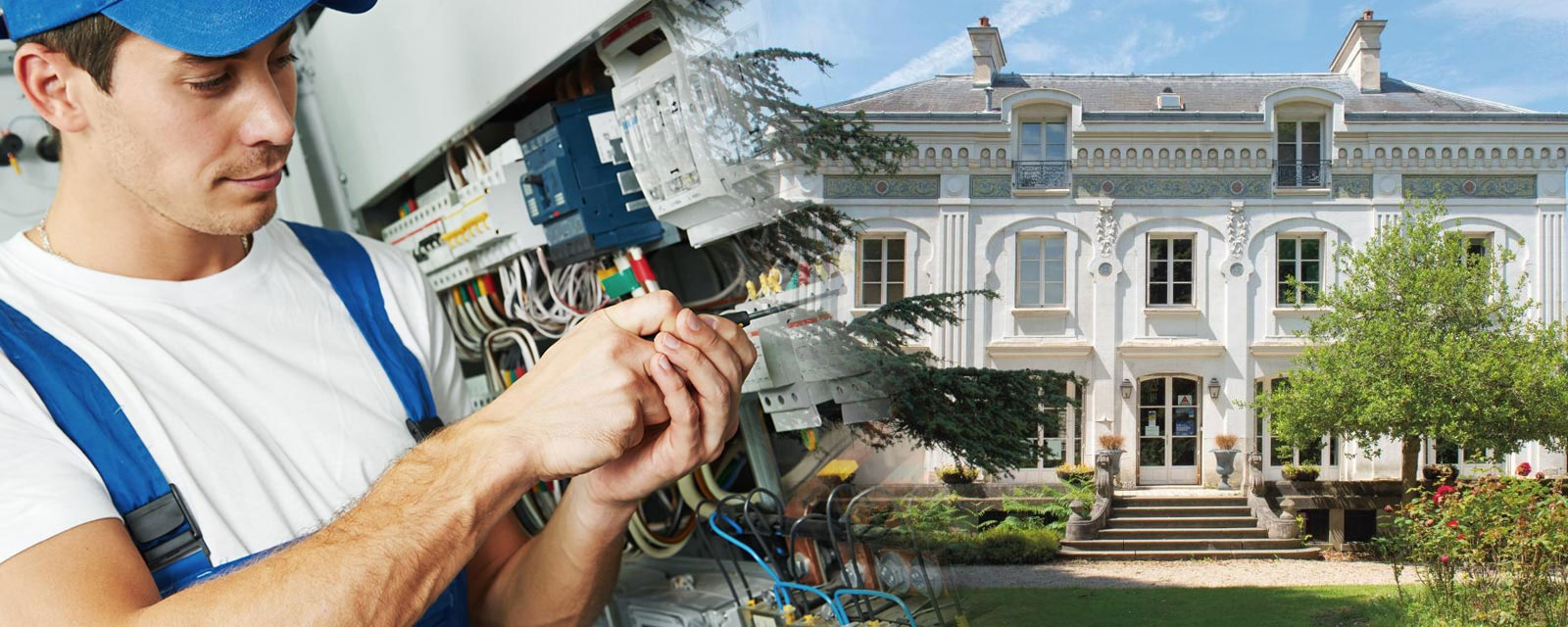 Électricien Brunoy (91800)