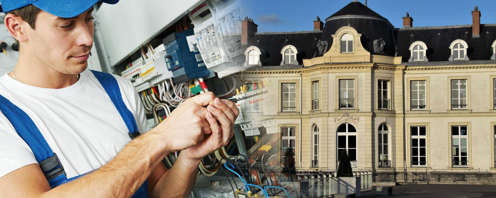 Électricien Bry-sur-Marne (94360)