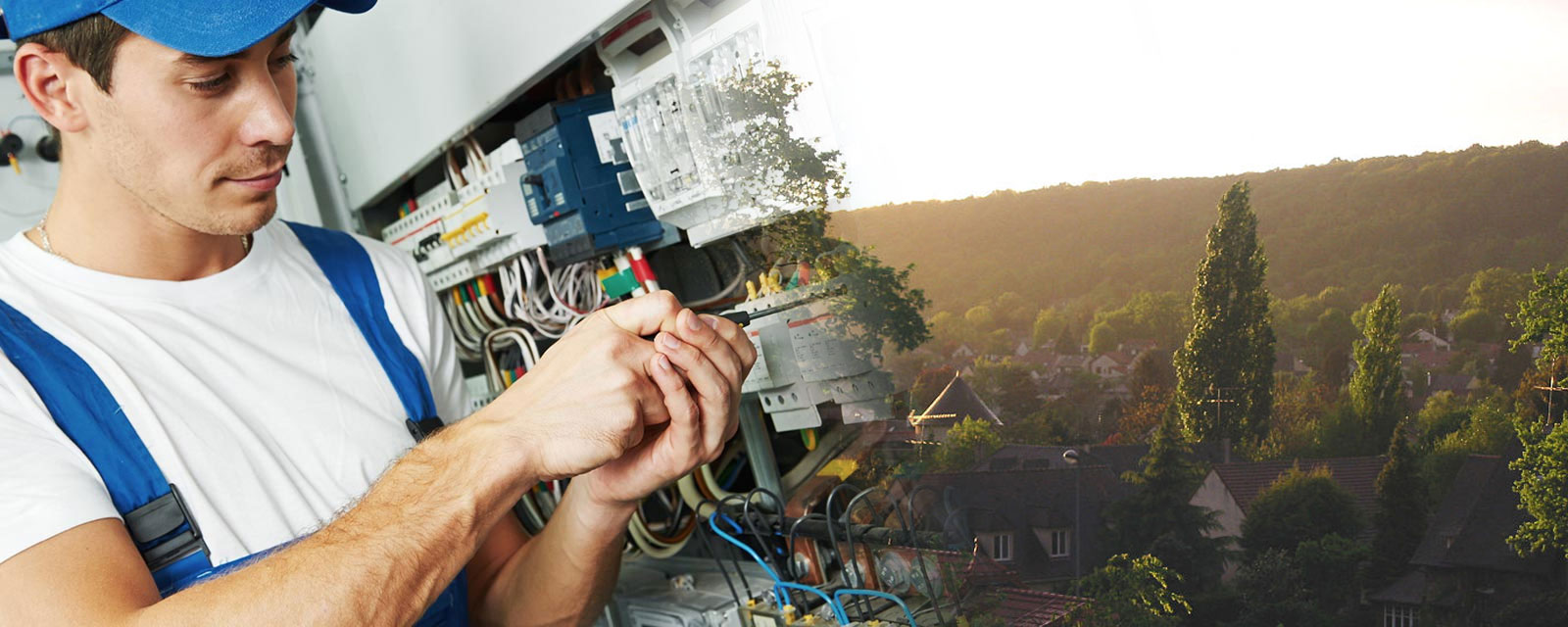 Électricien Bures-sur-Yvette (91440)