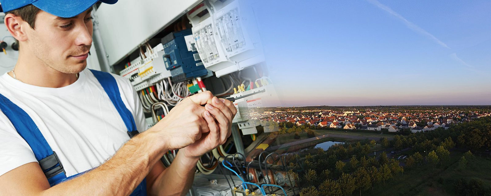 Électricien Cesson (77240)