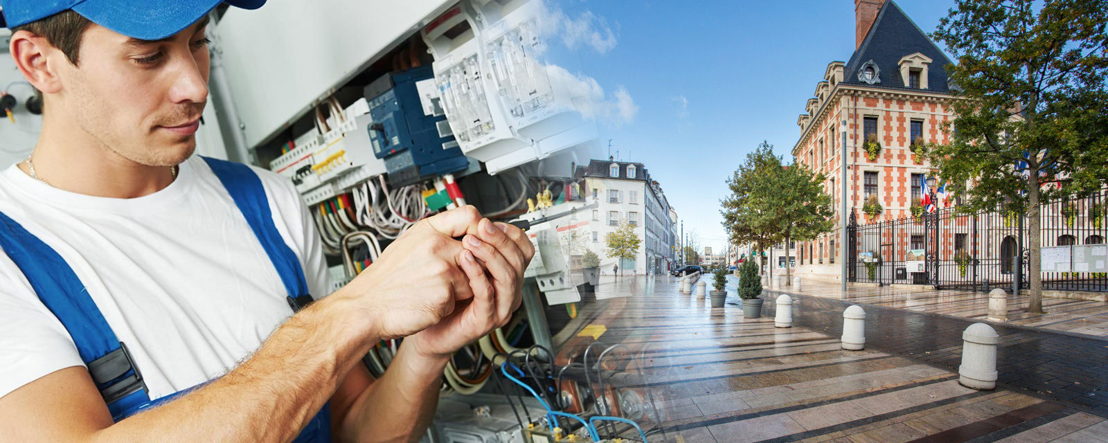 Électricien Charenton-le-Pont (94220)