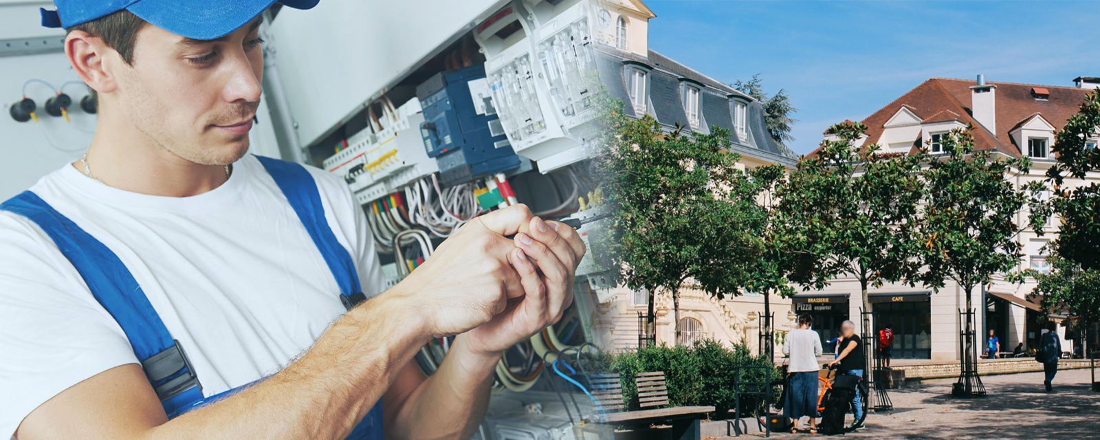 Électricien Châtenay-Malabry (92290)