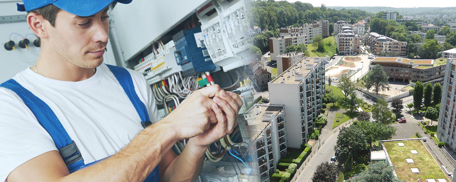 Électricien Chaville (92370)