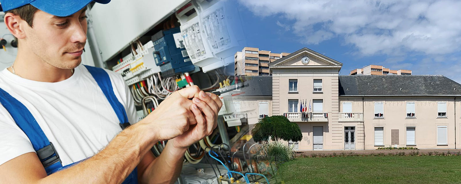 Électricien Chelles (77500)