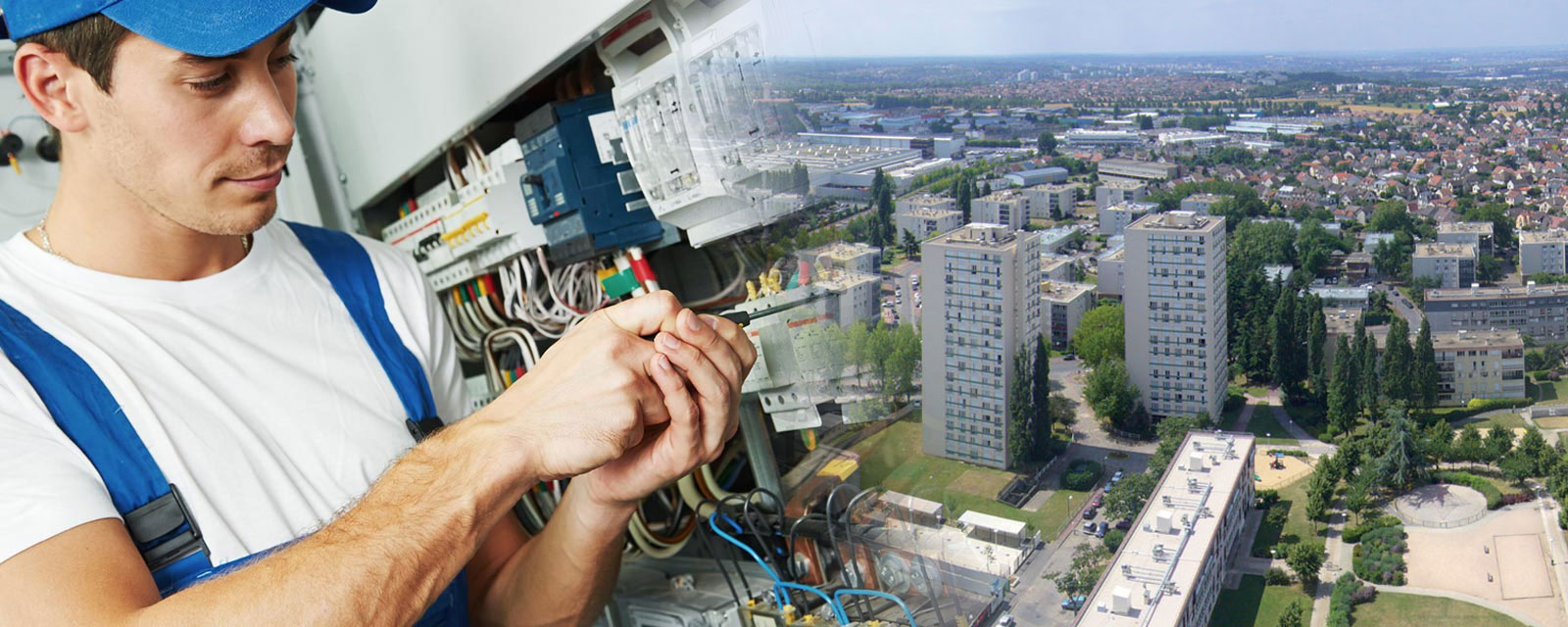 Électricien Chennevières-sur-Marne (94430)