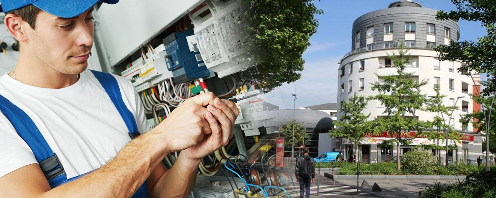 Électricien Chevilly-Larue (94550)