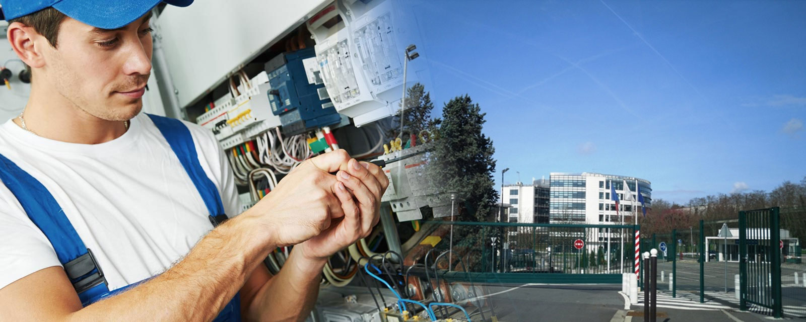 Électricien Chilly-Mazarin (91380)