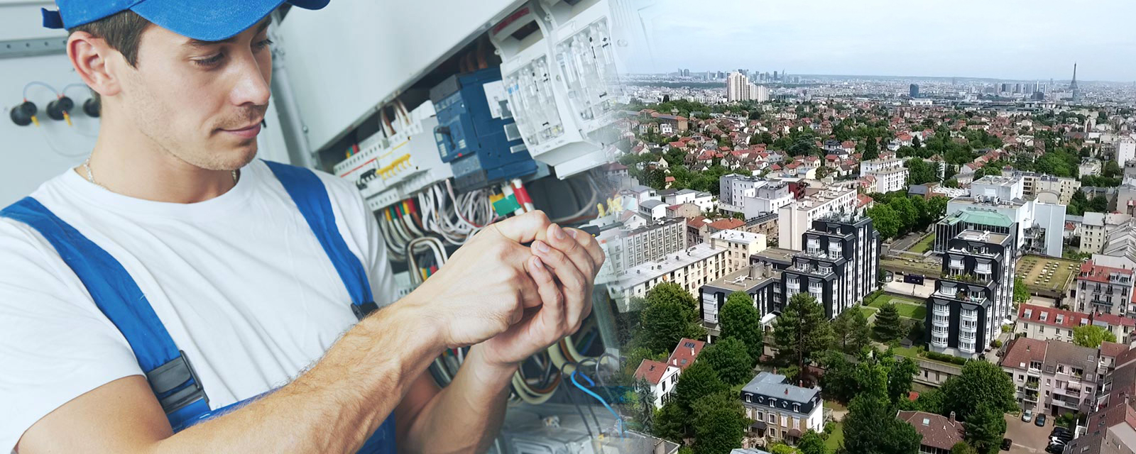 Électricien Clamart (92140)