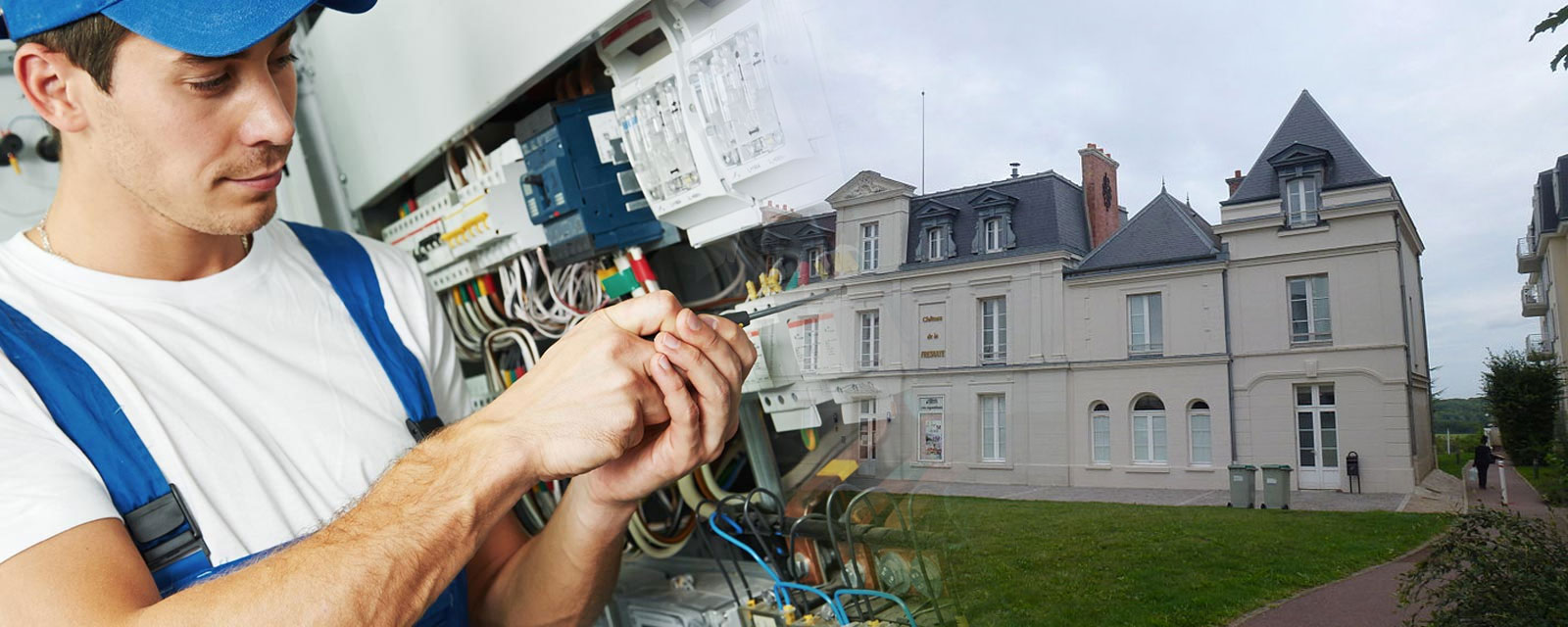 Électricien Combs-la-Ville (77380)