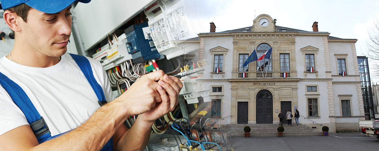 Électricien Coulommiers (77120)