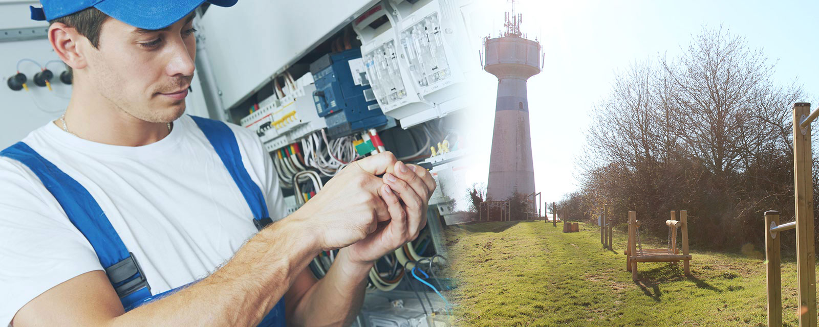 Électricien Courdimanche (95800)