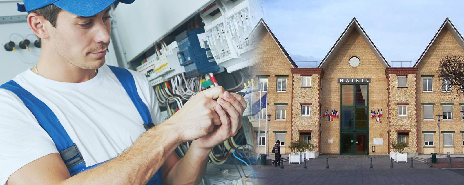 Électricien Croissy-sur-Seine (78290)