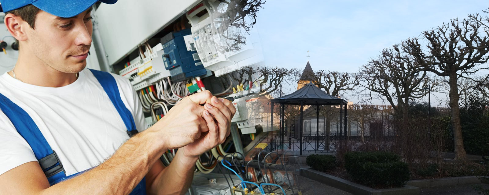 Électricien Draveil (91210)