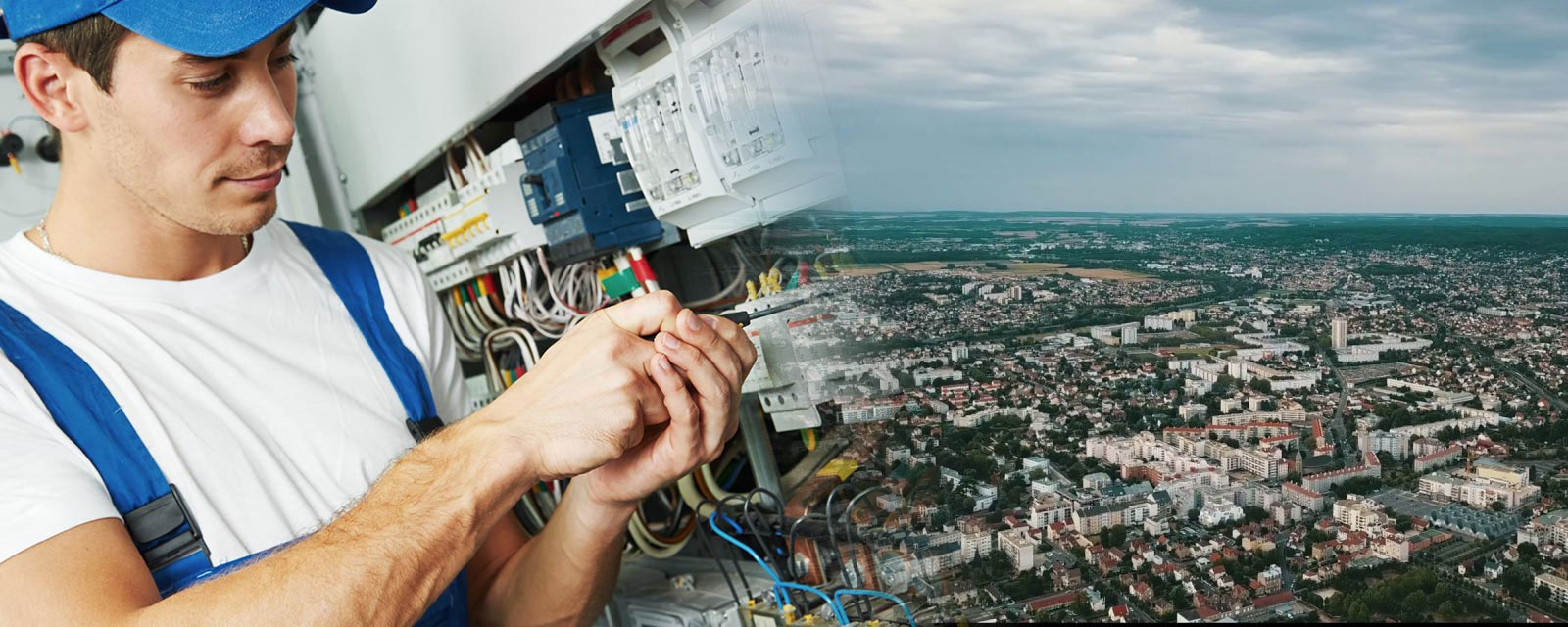 Électricien Eaubonne (95600)