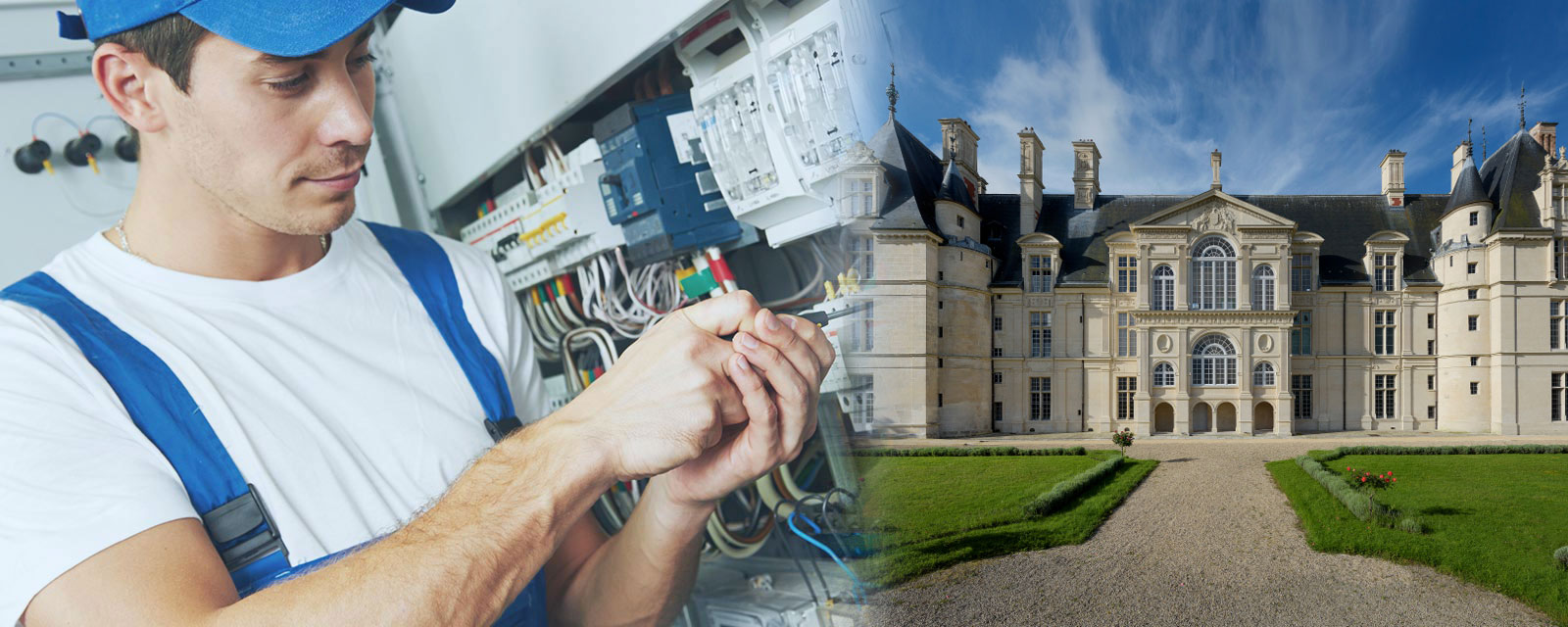 Électricien Écouen (95440)