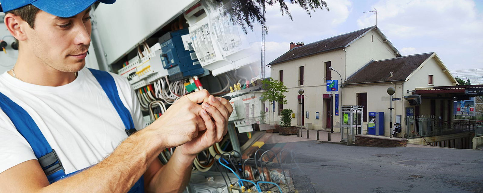 Électricien Épinay-sur-Orge (91360)