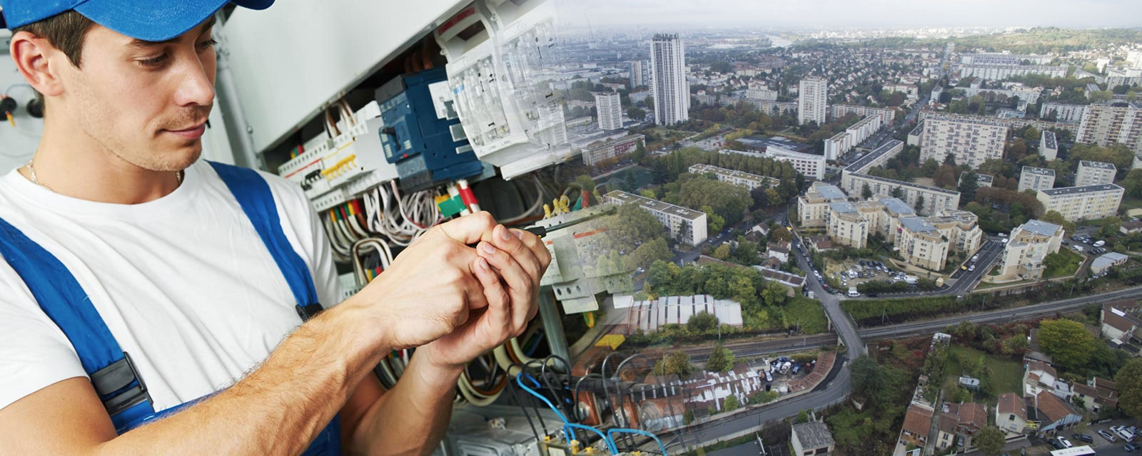 Électricien Épinay-sur-Seine (93800)