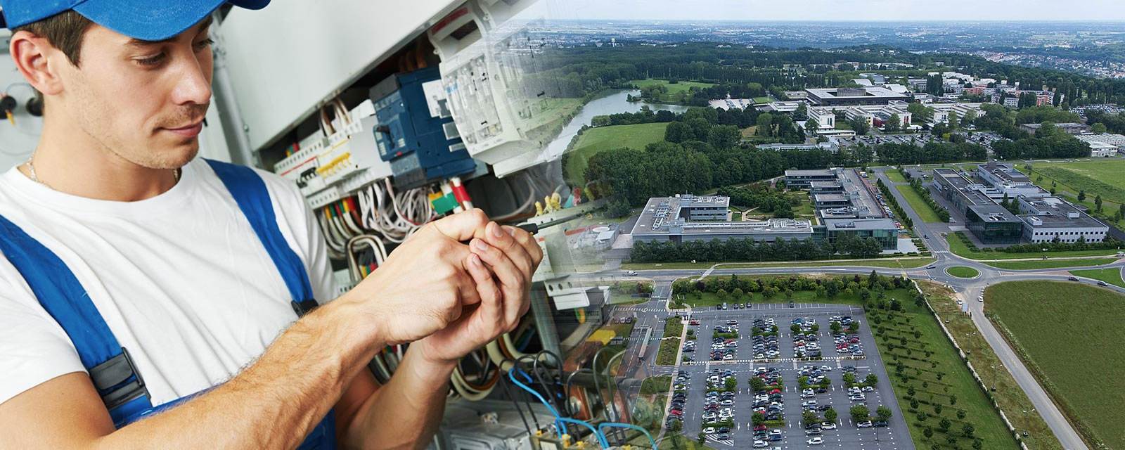 Électricien Essonne (91)