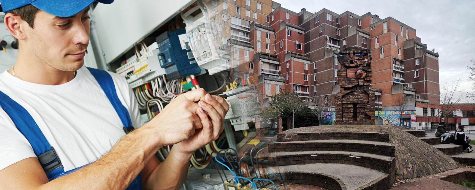 Électricien Évry-Courcouronnes (91000)