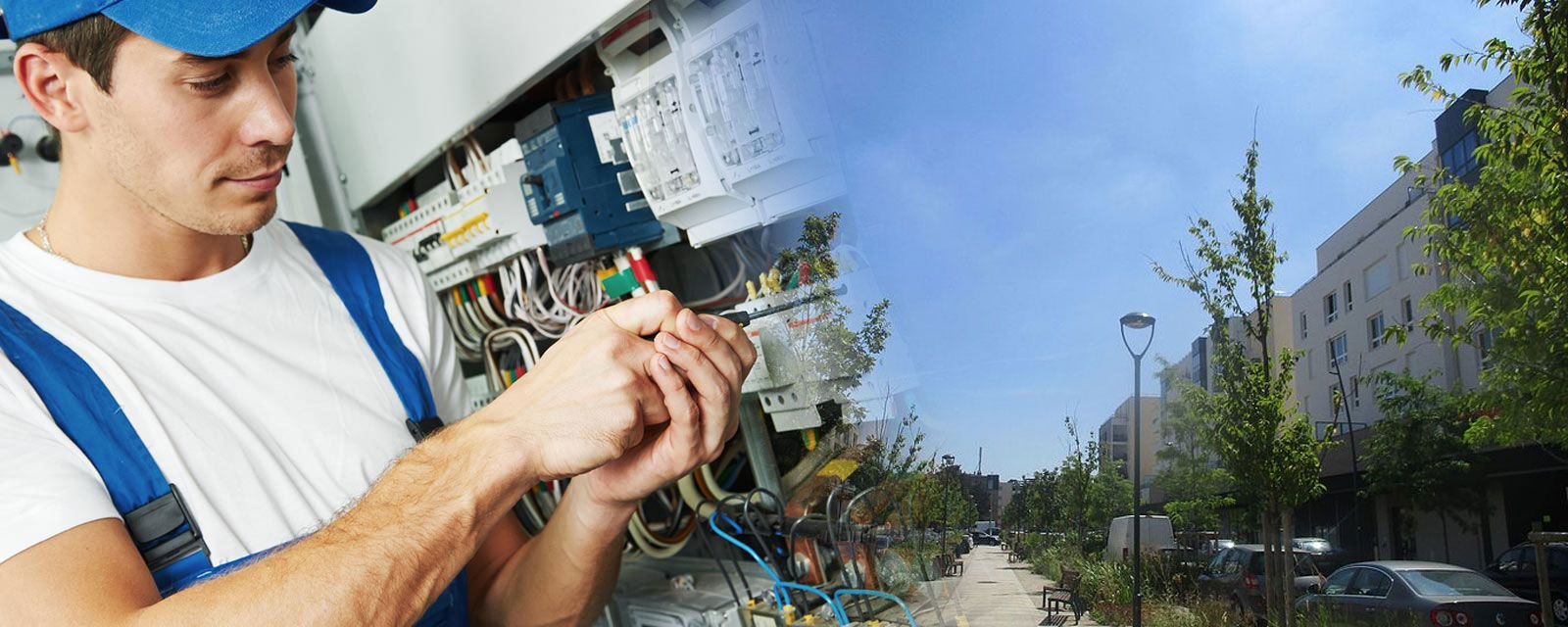 Électricien Fleury-Mérogis (91700)