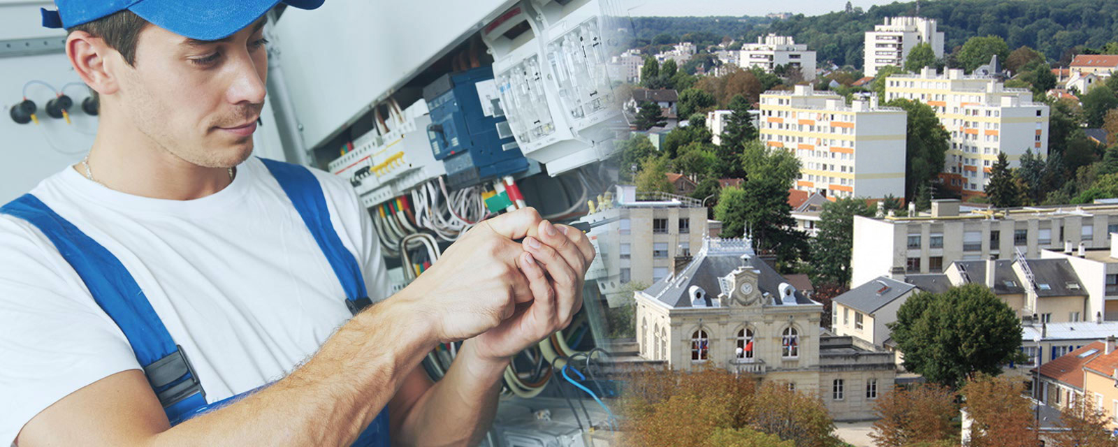 Électricien Fontenay-aux-Roses (92260)
