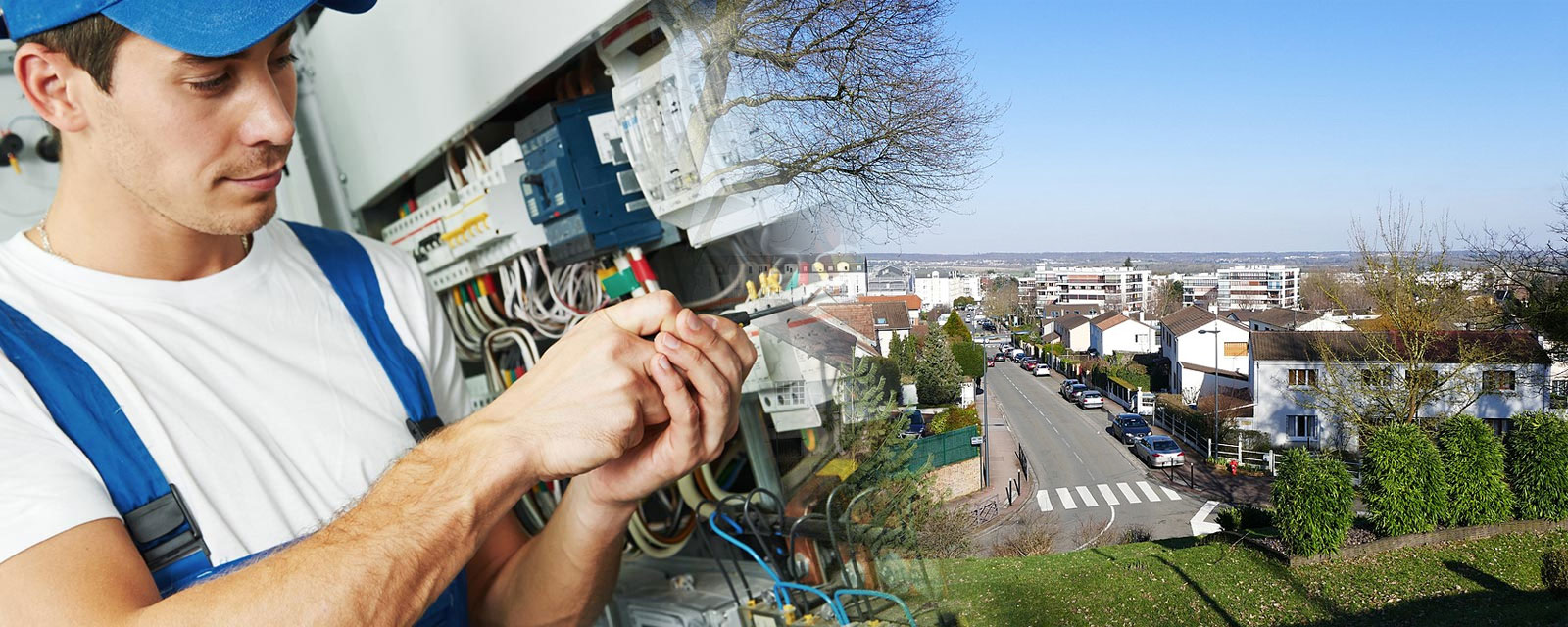 Électricien Fontenay-le-Fleury (78330)