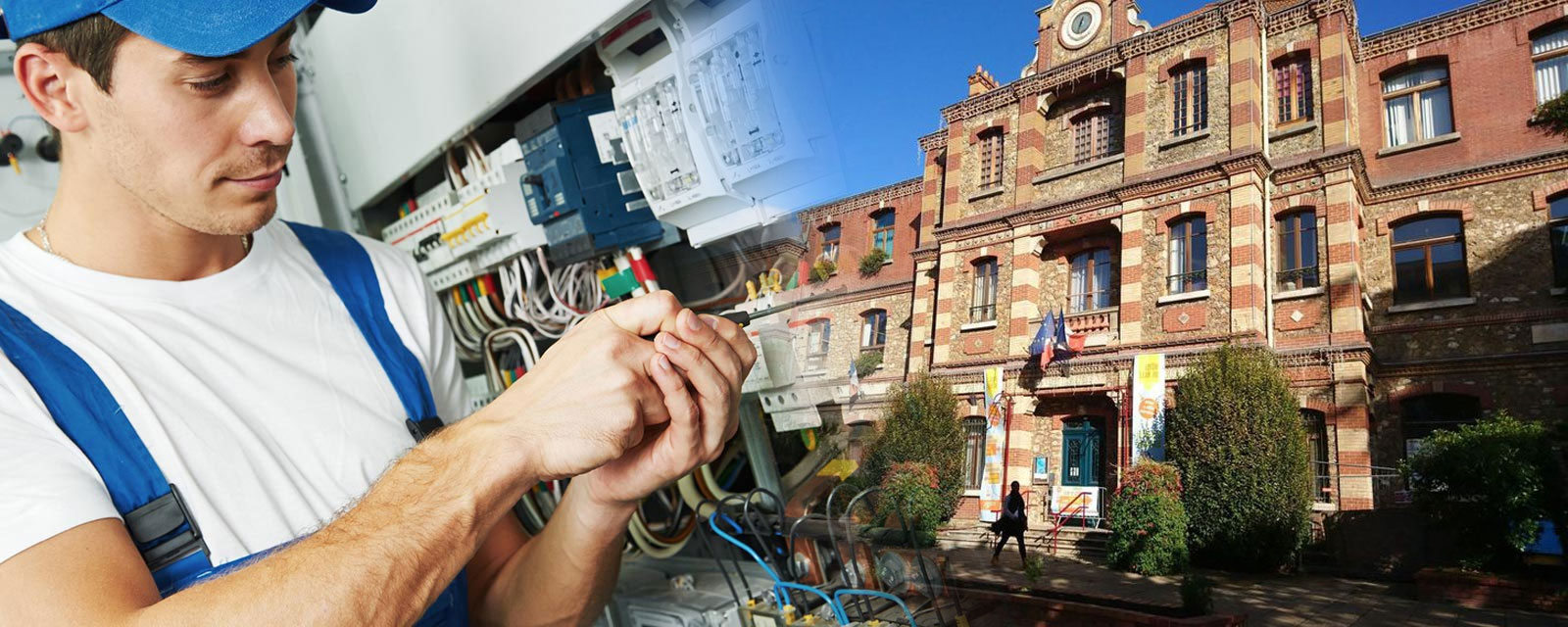 Électricien Fresnes (94260)