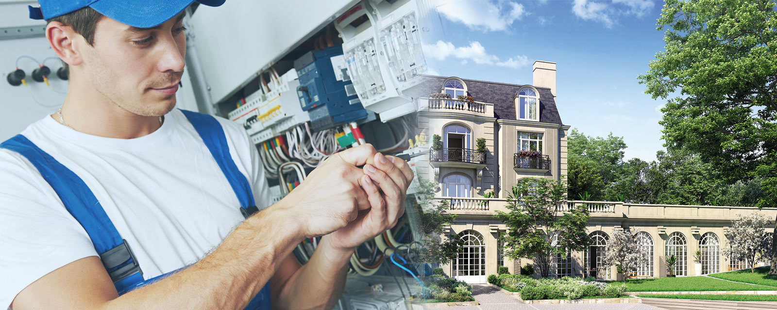 Électricien Garches (92380)