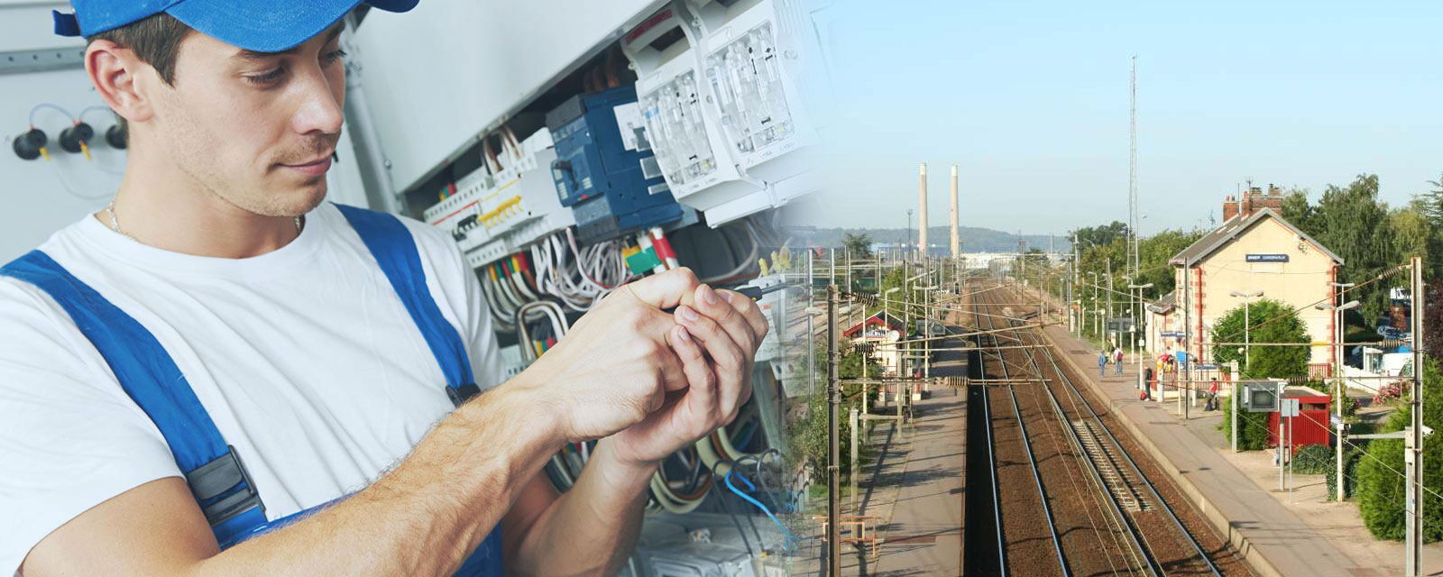 Électricien Gargenville (78440)