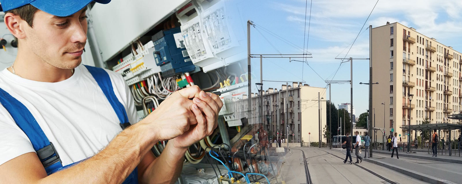 Électricien Garges-lès-Gonesse (95140)