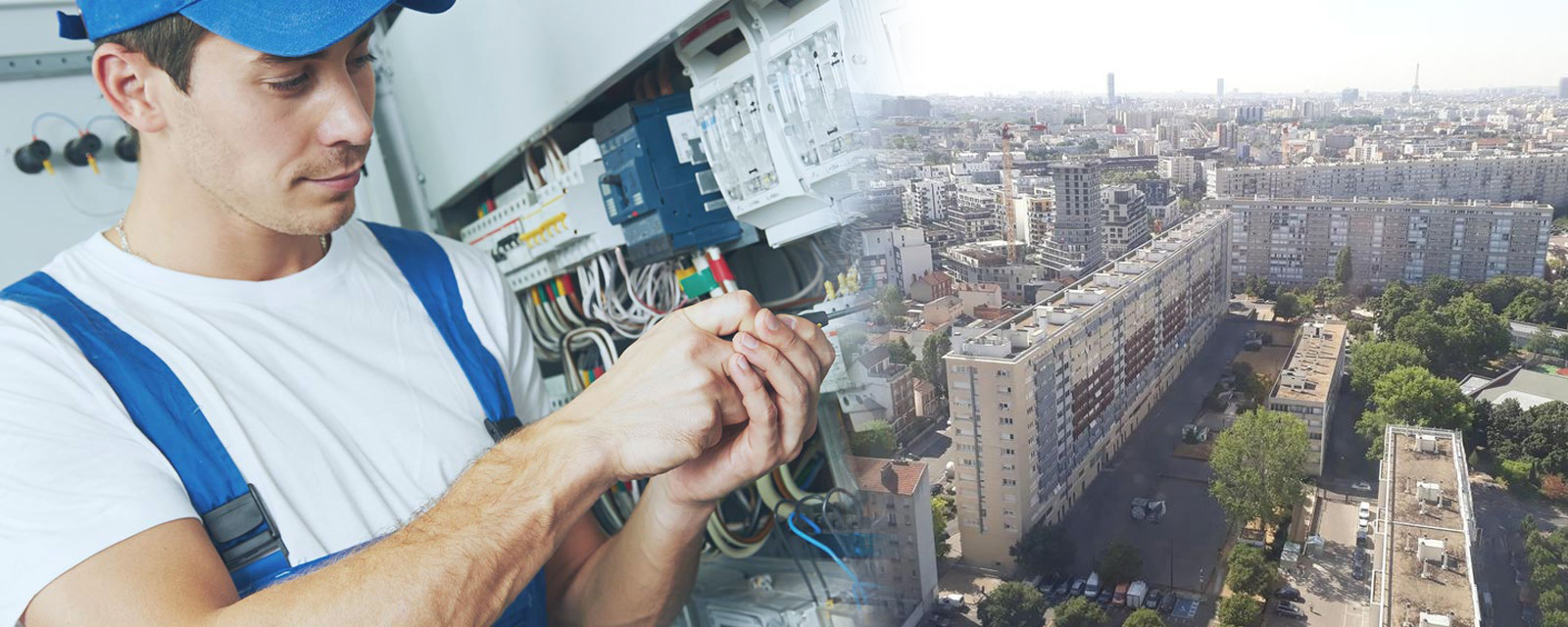 Électricien Gennevilliers (92230)