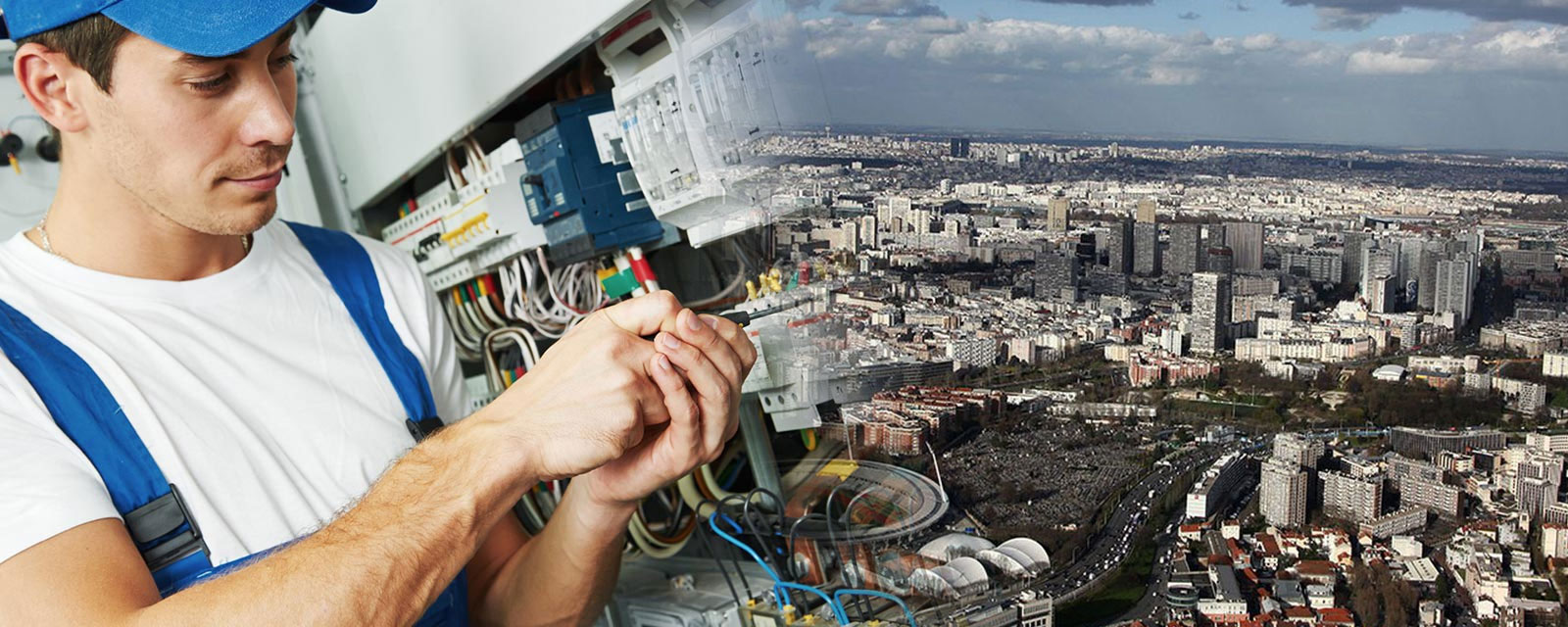 Électricien Gentilly (94250)