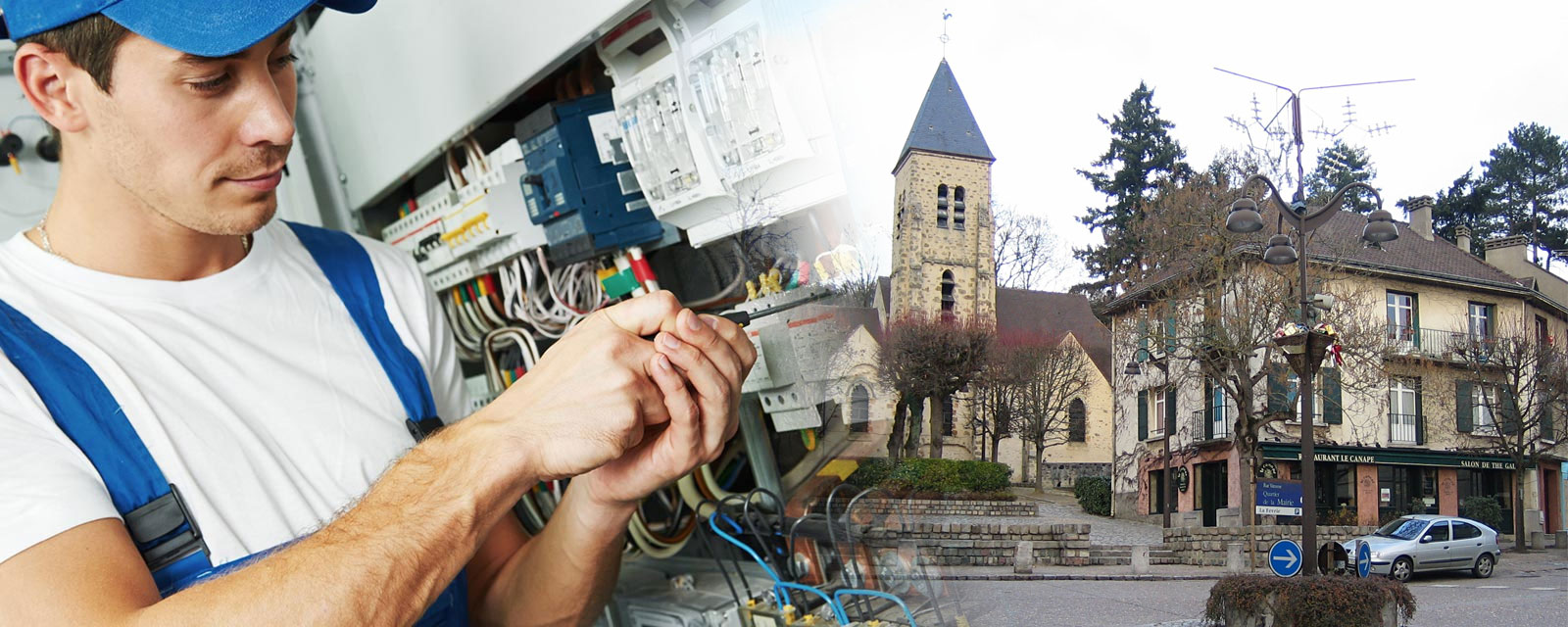 Électricien Gif-sur-Yvette (91190)