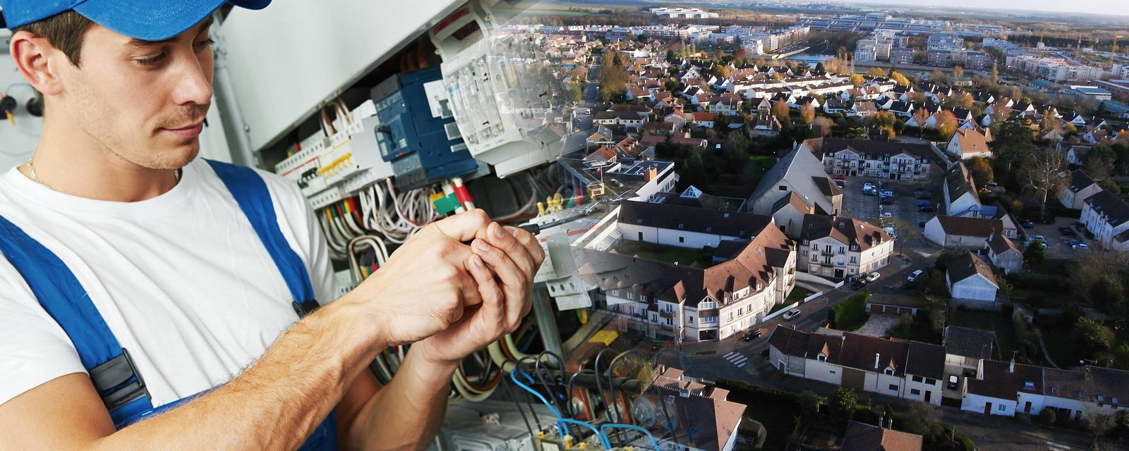 Électricien Guyancourt (78280)