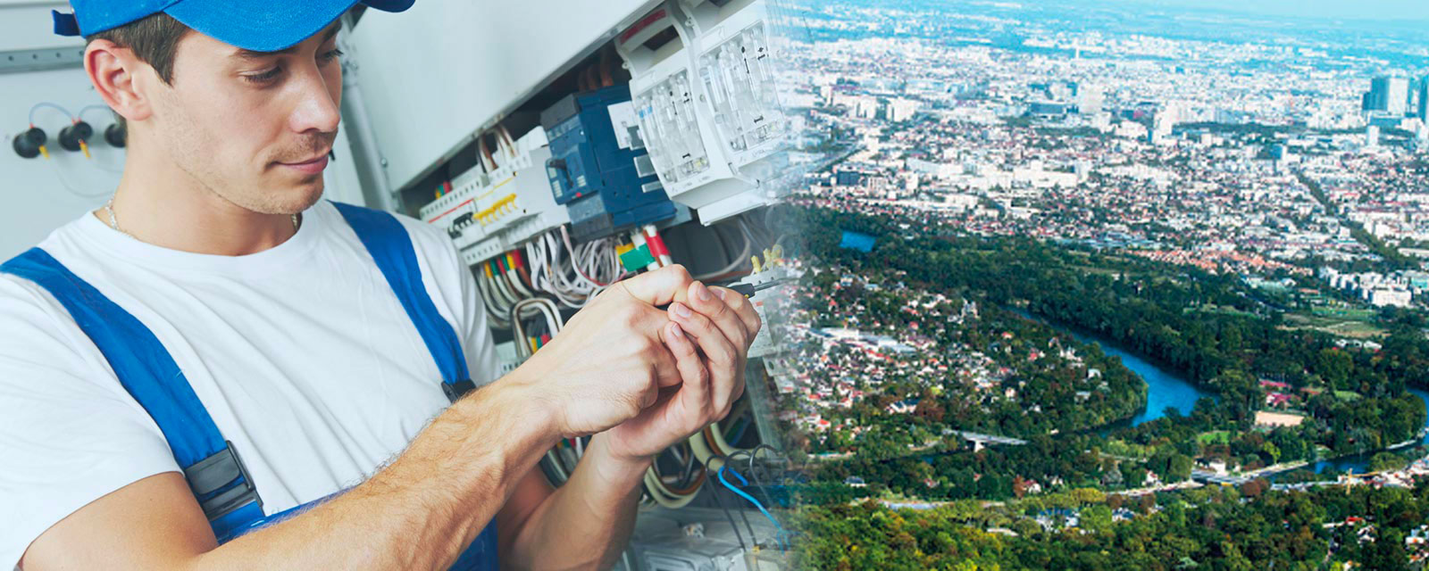 Électricien Hauts-de-Seine (92)