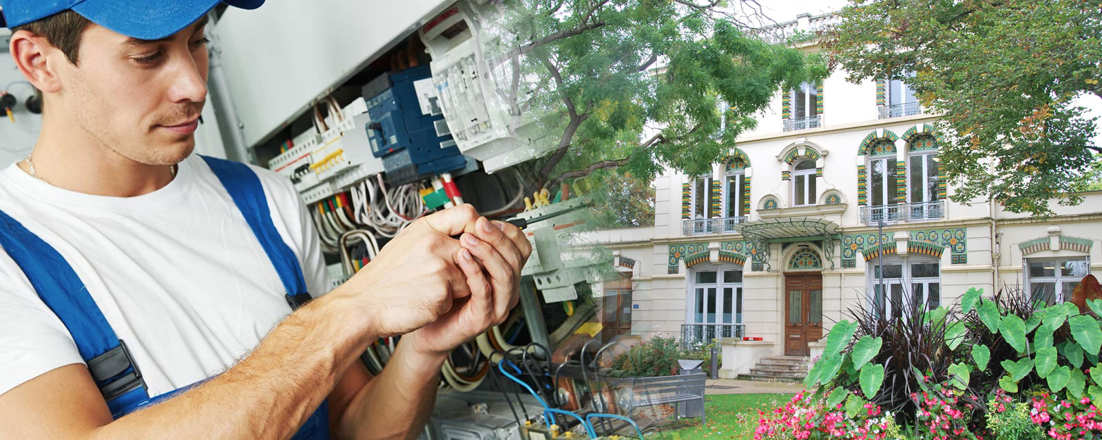 Électricien Houilles (78800)