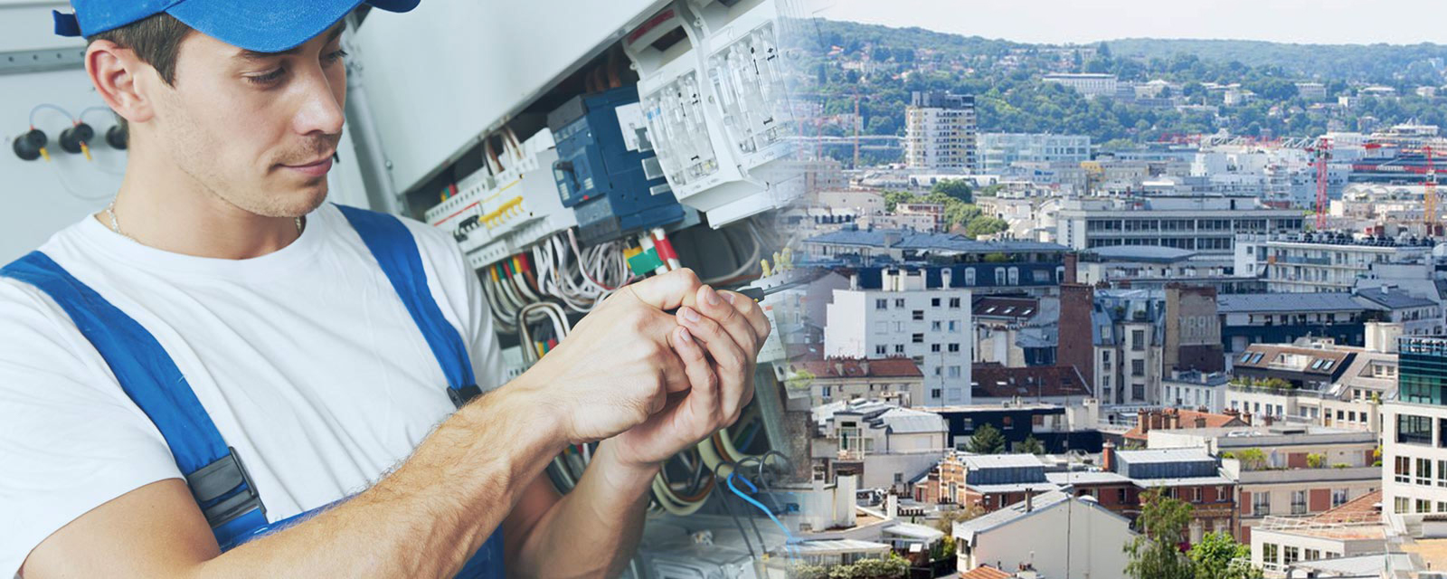 Électricien Issy-les-Moulineaux (92130)